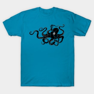 Octopus T-Shirt